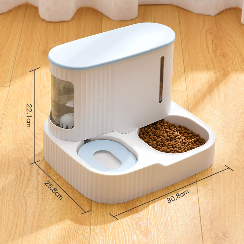 Dog & Cat Water Fountain