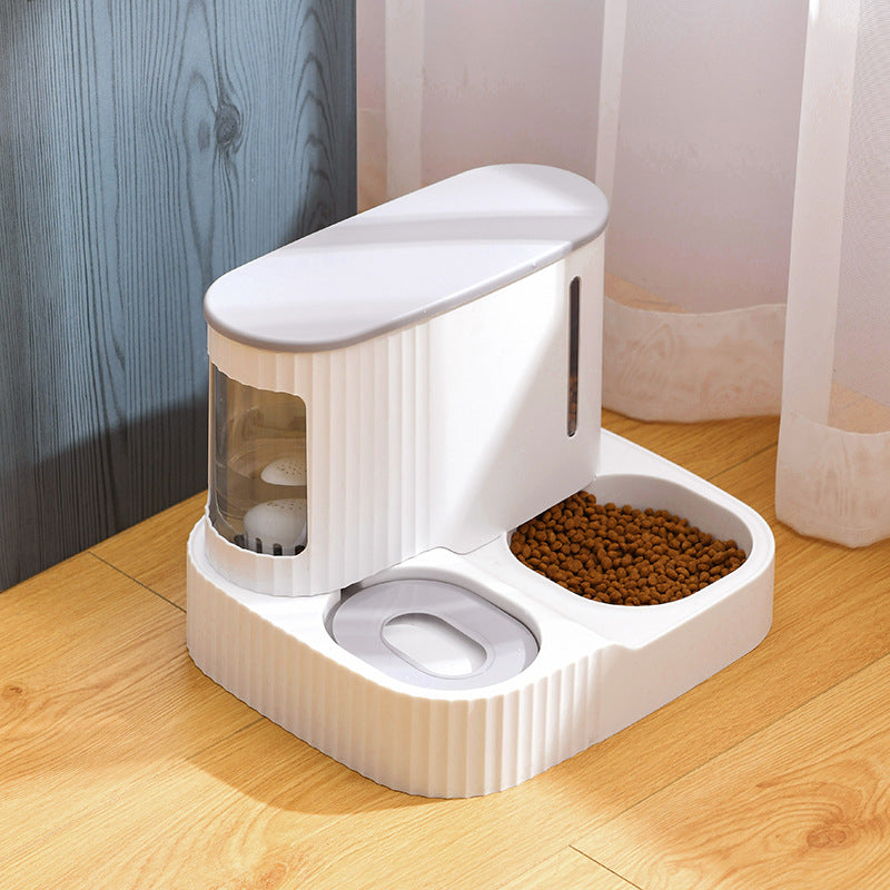 Dog & Cat Water Fountain