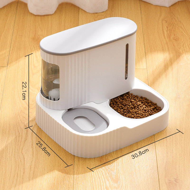 Dog & Cat Water Fountain