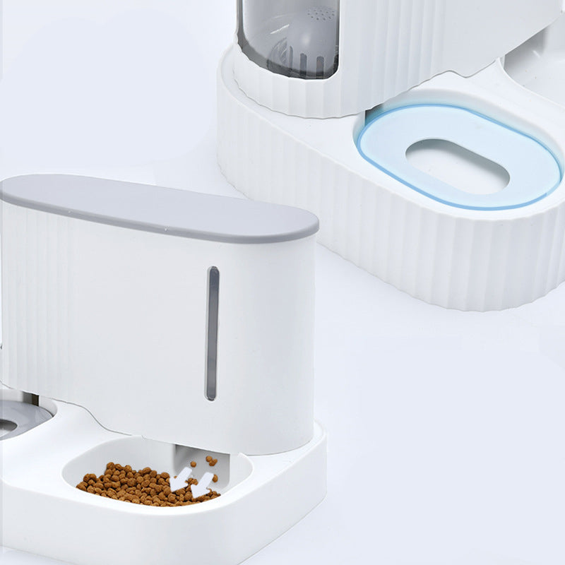 Dog & Cat Water Fountain