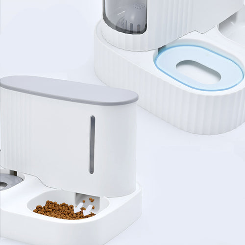 Dog & Cat Water Fountain