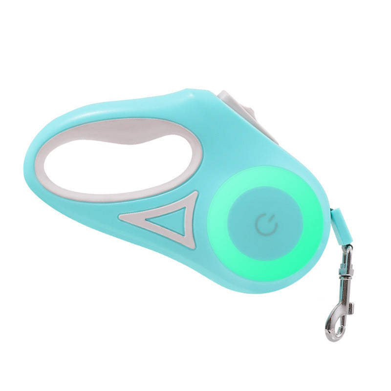 Premium Retractable Dog Leash
