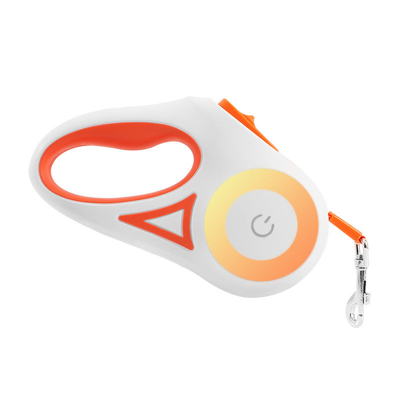 Premium Retractable Dog Leash