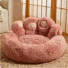Cozy Paw Bed