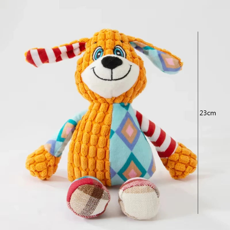 Interactive Pet Toy