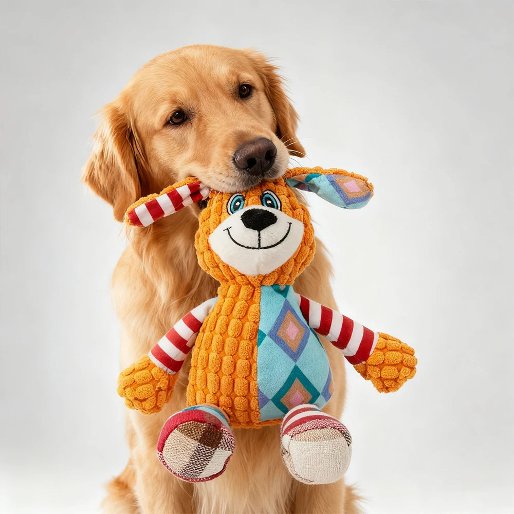 Interactive Pet Toy